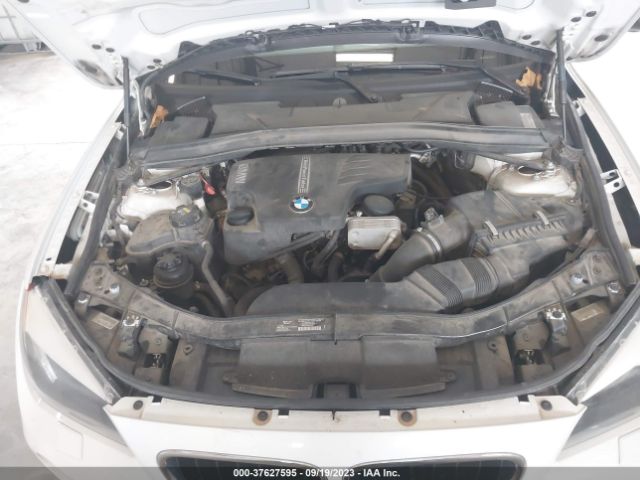 WBAVL1C53EVY20087 BMW X1 Xdrive28i