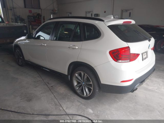WBAVL1C53EVY20087 BMW X1 Xdrive28i