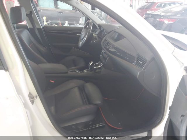 WBAVL1C53EVY20087 BMW X1 Xdrive28i