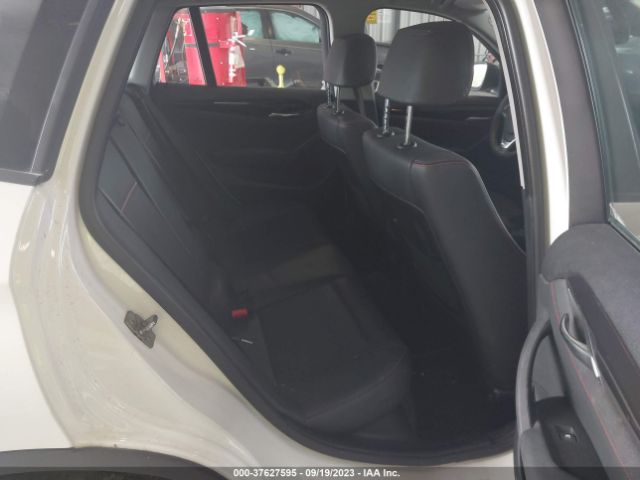 WBAVL1C53EVY20087 BMW X1 Xdrive28i