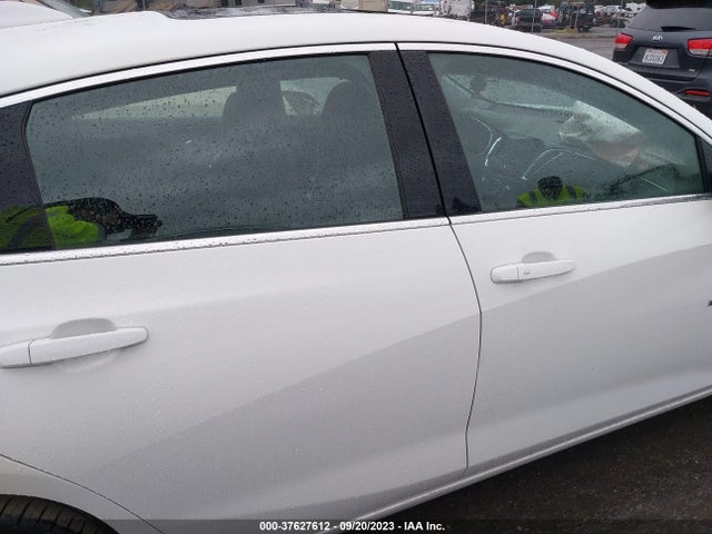 Chevrolet MALIBU LT 2020 1G1ZD5ST0LF012790 Image 14