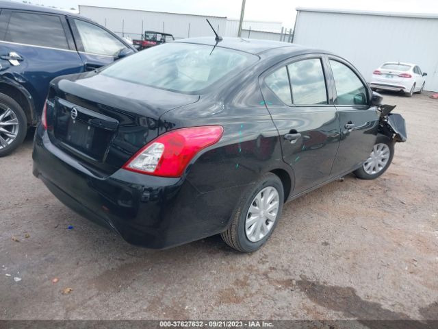 3N1CN7AP9KL822470 Nissan Versa Sedan S