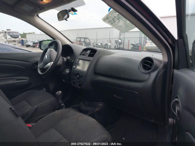 3N1CN7AP9KL822470 Nissan Versa Sedan S
