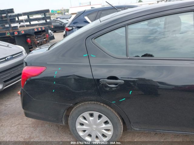 3N1CN7AP9KL822470 Nissan Versa Sedan S