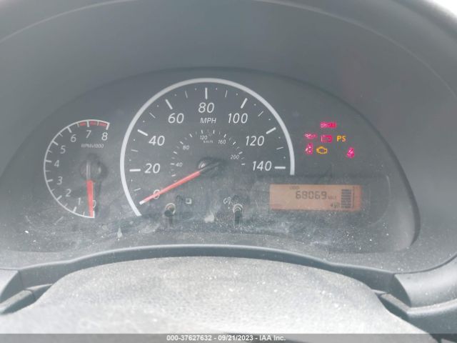 3N1CN7AP9KL822470 Nissan Versa Sedan S