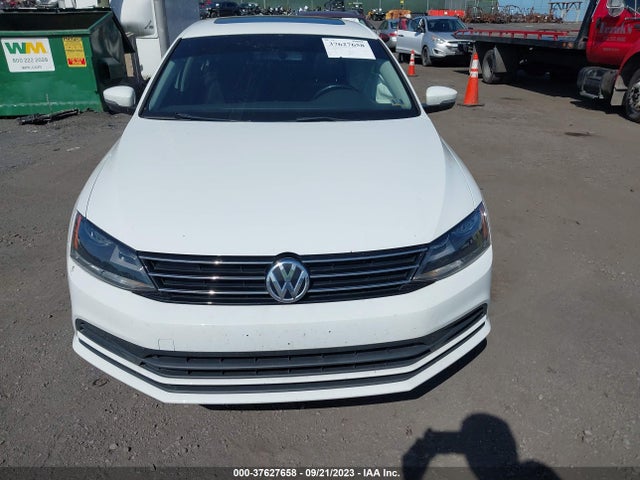 3VWB67AJ1HM319243 Volkswagen Jetta 1.4t Se
