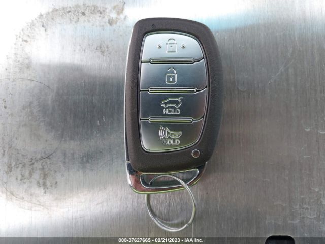 KM8J33A46MU387629 Hyundai Tucson Value