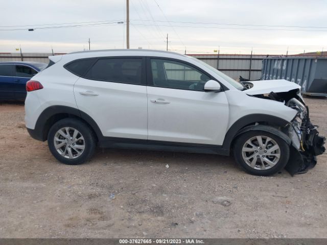 KM8J33A46MU387629 Hyundai Tucson Value