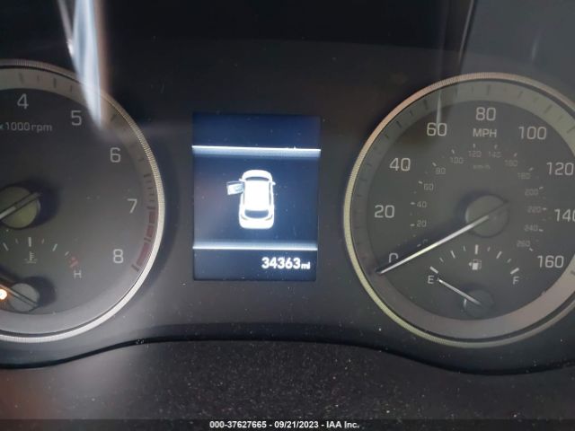KM8J33A46MU387629 Hyundai Tucson Value