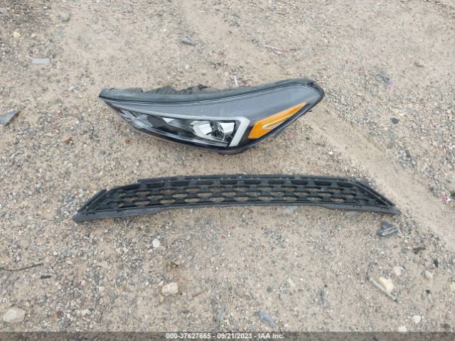 KM8J33A46MU387629 Hyundai Tucson Value