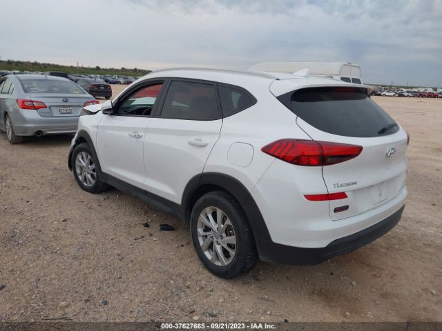 KM8J33A46MU387629 Hyundai Tucson Value