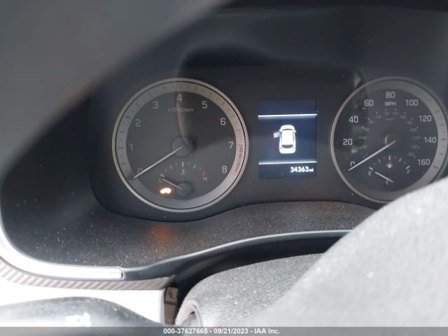 KM8J33A46MU387629 Hyundai Tucson Value