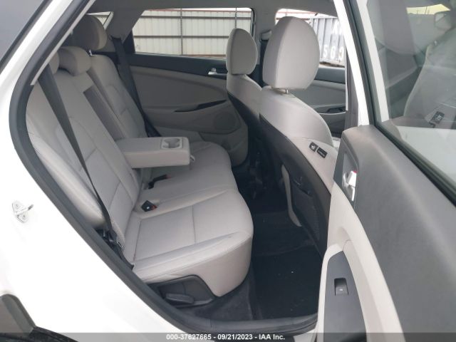 KM8J33A46MU387629 Hyundai Tucson Value