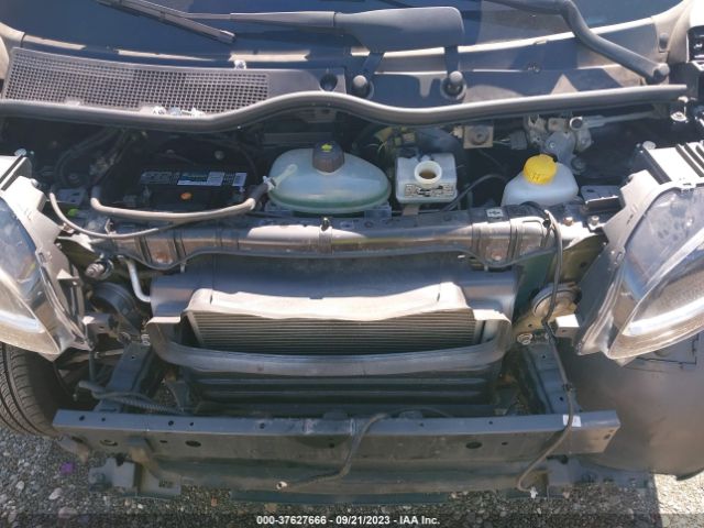 WMEFJ5DA8HK218406 Smart Fortwo Pure/passion/prime/proxy