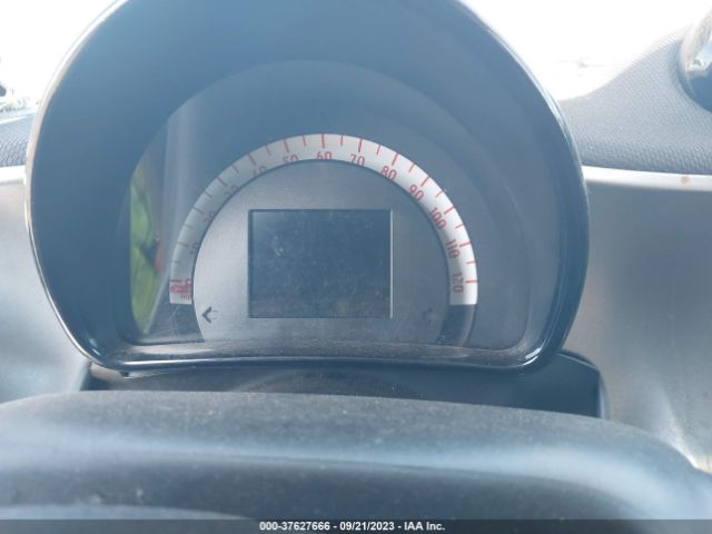 WMEFJ5DA8HK218406 Smart Fortwo Pure/passion/prime/proxy