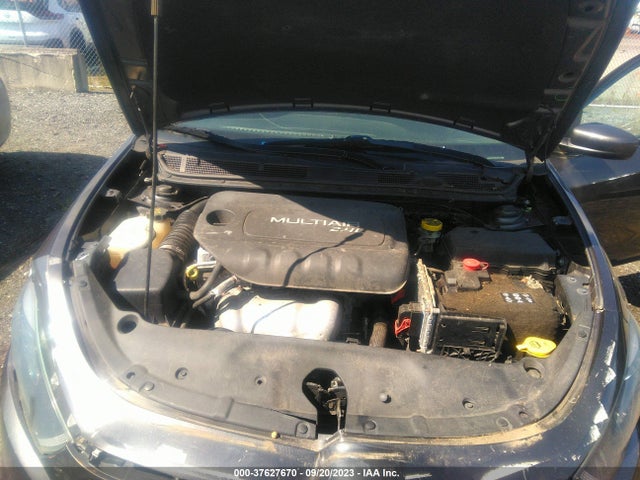 Dodge DART SXT 2015 1C3CDFBBXFD186980 Image 10