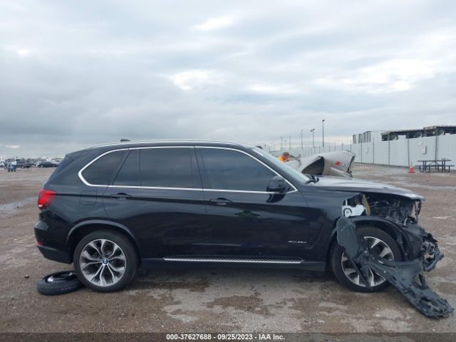 5UXKS4C52J0Z90537 BMW X5 Xdrive35d