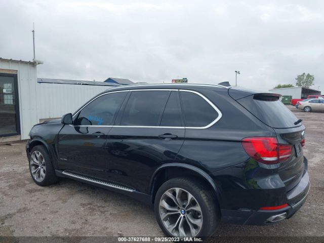 5UXKS4C52J0Z90537 BMW X5 Xdrive35d