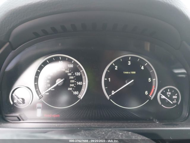5UXKS4C52J0Z90537 BMW X5 Xdrive35d