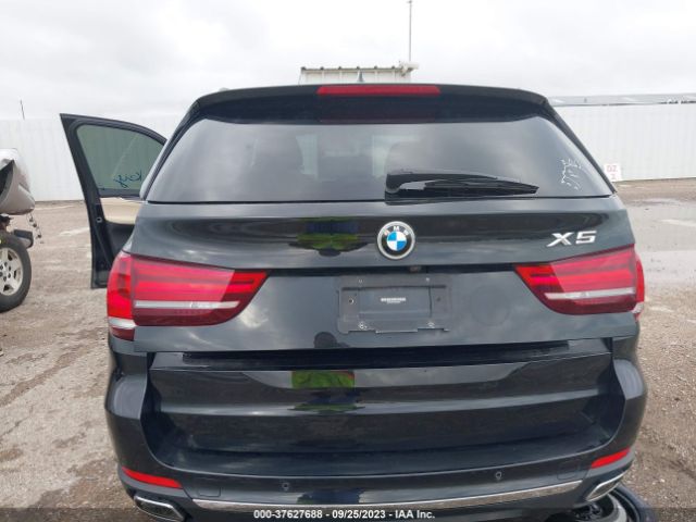 5UXKS4C52J0Z90537 BMW X5 Xdrive35d