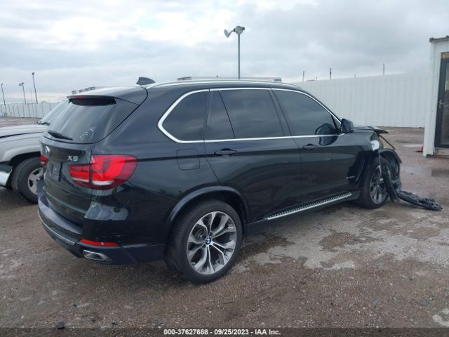 5UXKS4C52J0Z90537 BMW X5 Xdrive35d