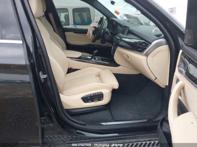 5UXKS4C52J0Z90537 BMW X5 Xdrive35d