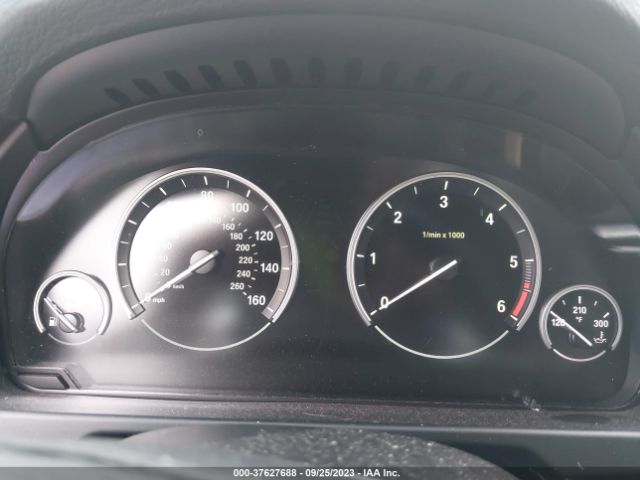 5UXKS4C52J0Z90537 BMW X5 Xdrive35d