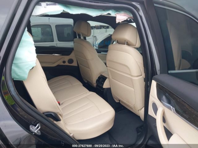 5UXKS4C52J0Z90537 BMW X5 Xdrive35d