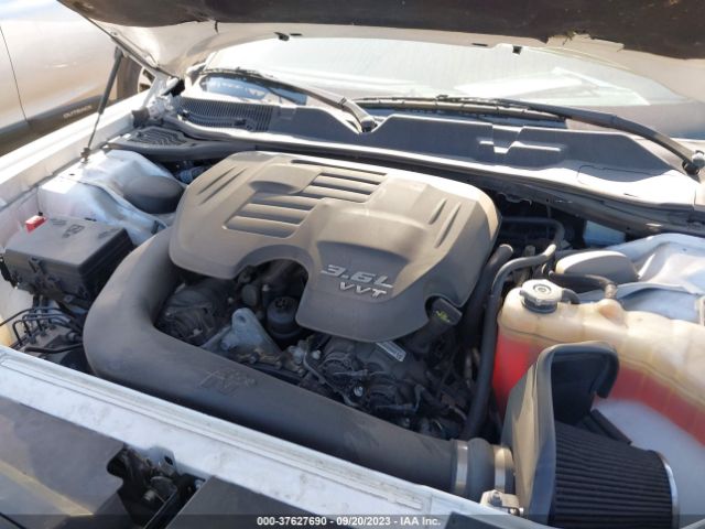 2C3CDZGG5HH551111 Dodge Challenger Gt
