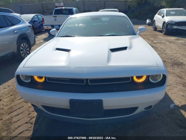 2C3CDZGG5HH551111 Dodge Challenger Gt