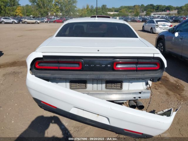 2C3CDZGG5HH551111 Dodge Challenger Gt