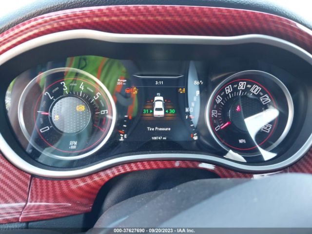 2C3CDZGG5HH551111 Dodge Challenger Gt