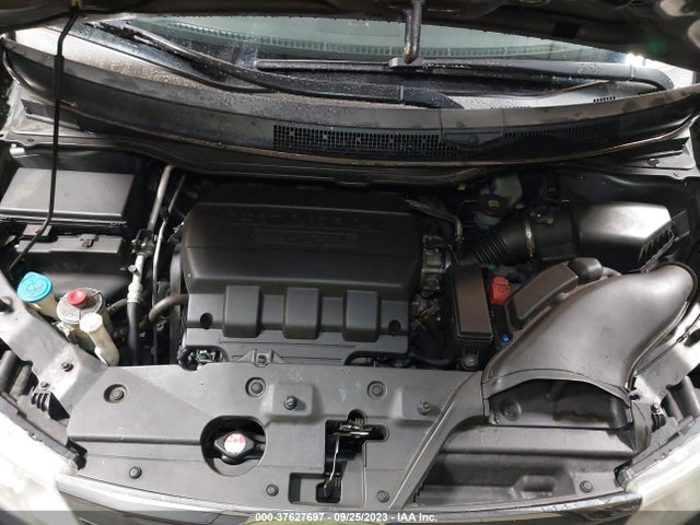 2012 HONDA ODYSSEY LX VIN: 5FNRL5H24CB126739