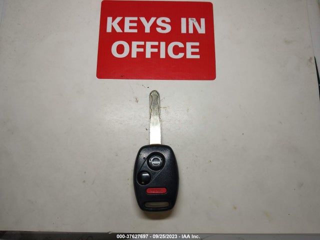 2012 HONDA ODYSSEY LX VIN: 5FNRL5H24CB126739