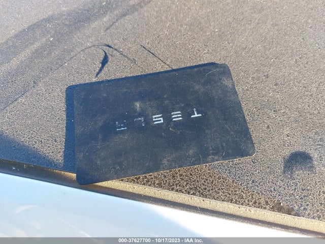 Tesla Model 3 Performance 2022 5YJ3E1EC6NF103617 Image 10