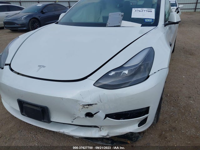 Tesla Model 3 Performance 2022 5YJ3E1EC6NF103617 Image 6
