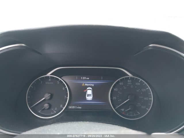 1N4AA6AP4HC452856 Nissan Maxima Sr