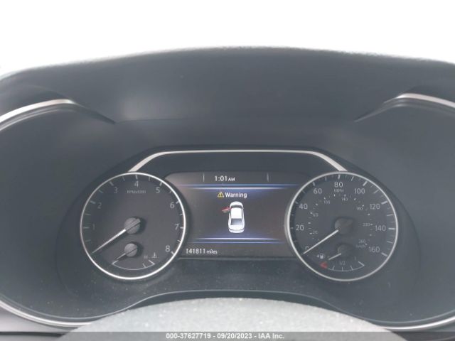 1N4AA6AP4HC452856 Nissan Maxima Sr
