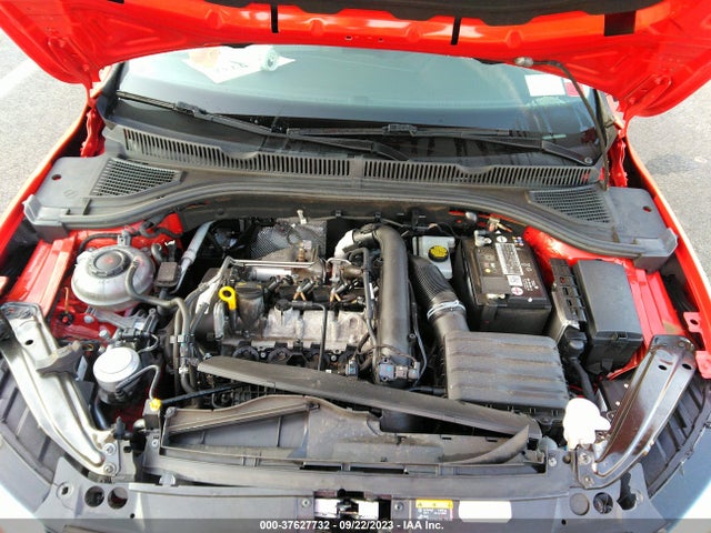 2019 VOLKSWAGEN JETTA S VIN: 3VWN57BU2KM236288