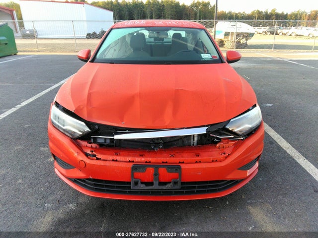 2019 VOLKSWAGEN JETTA S VIN: 3VWN57BU2KM236288