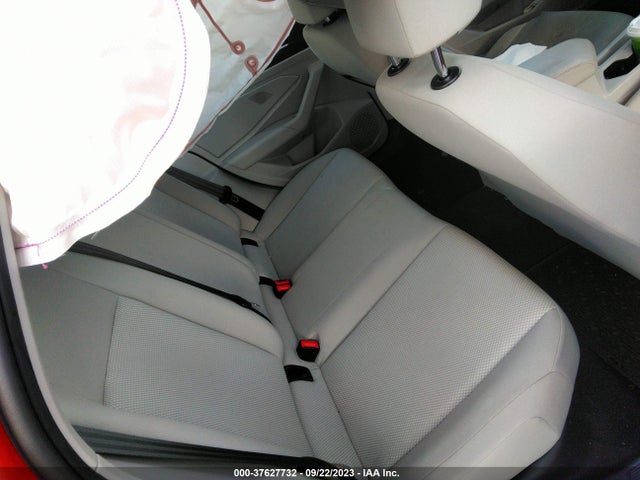 2019 VOLKSWAGEN JETTA S VIN: 3VWN57BU2KM236288