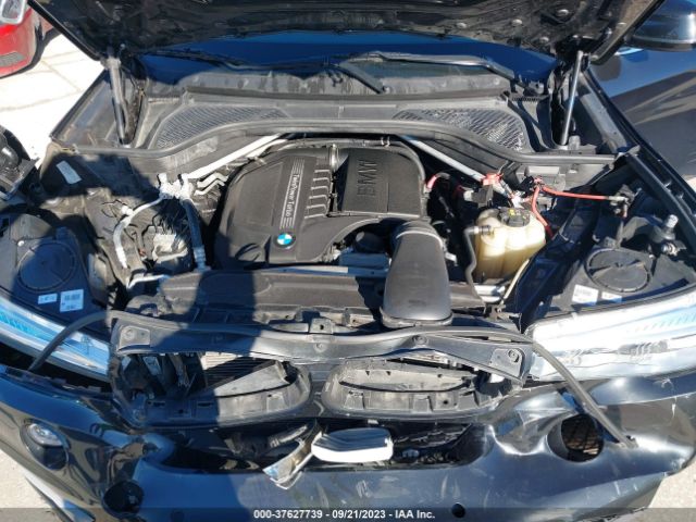 5UXKR0C56H0V68916 BMW X5 Xdrive35i