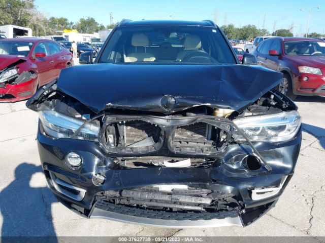 5UXKR0C56H0V68916 BMW X5 Xdrive35i