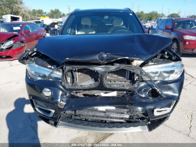 5UXKR0C56H0V68916 BMW X5 Xdrive35i