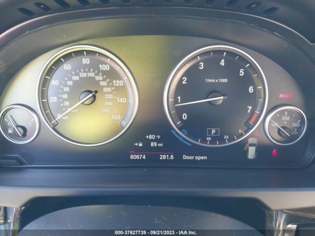 5UXKR0C56H0V68916 BMW X5 Xdrive35i
