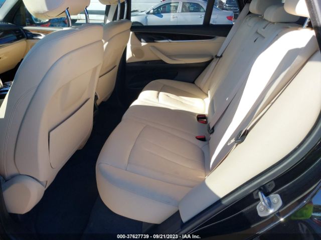 5UXKR0C56H0V68916 BMW X5 Xdrive35i