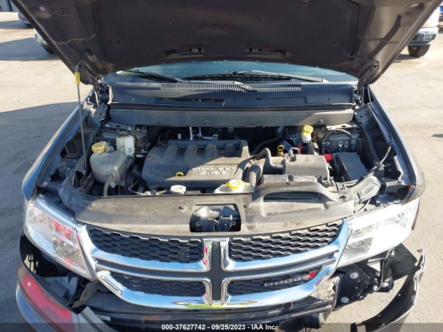 3C4PDCAB8FT714216 Dodge Journey American Value Pkg