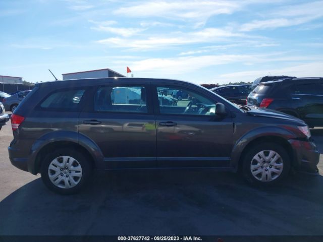 3C4PDCAB8FT714216 Dodge Journey American Value Pkg