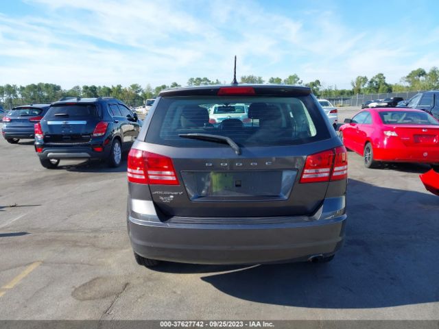 3C4PDCAB8FT714216 Dodge Journey American Value Pkg