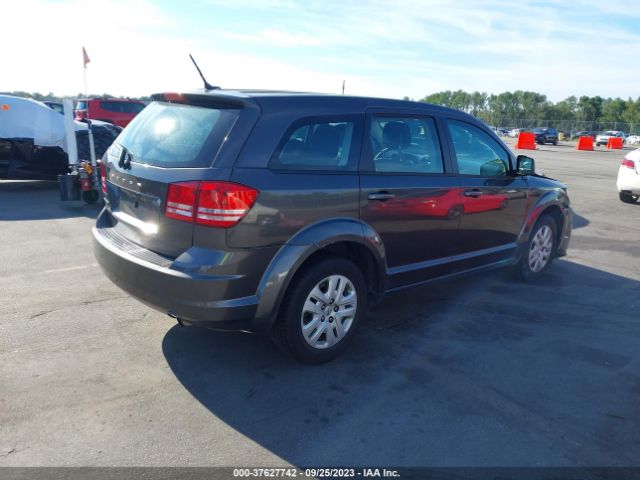 3C4PDCAB8FT714216 Dodge Journey American Value Pkg